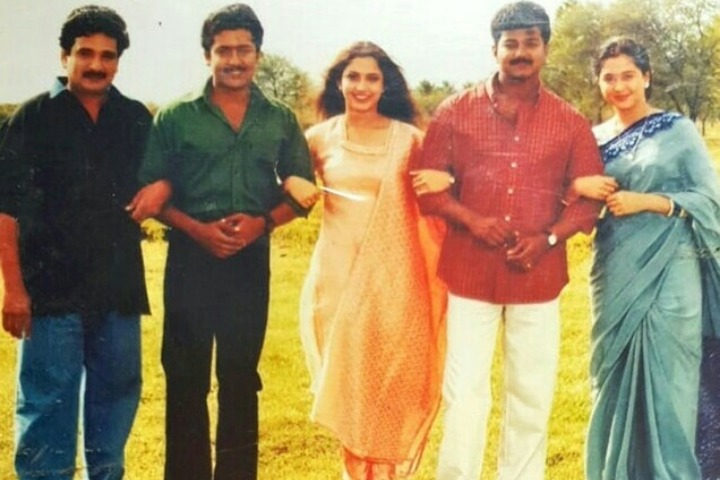 Friends(2001) Returns in 4K: A Nostalgic Festive Treat for Tamil Cinema Fans
