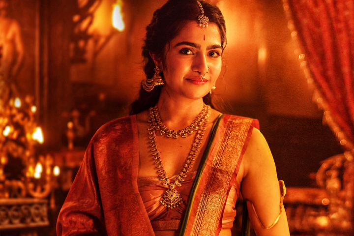 Rishab Shetty's Kantara Chapter 1 Remains Rock Solid Amid Competition At The Hindi Box Office: Set To Enter 200 Crore Club