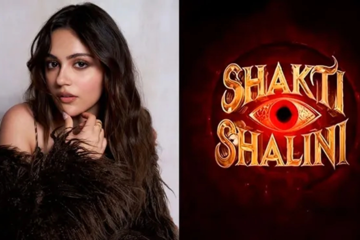 Maddock Films' Shakti Shalini Shooting Timeline Revealed As Amar Kaushik Explains How Aneet Padda Came On Board