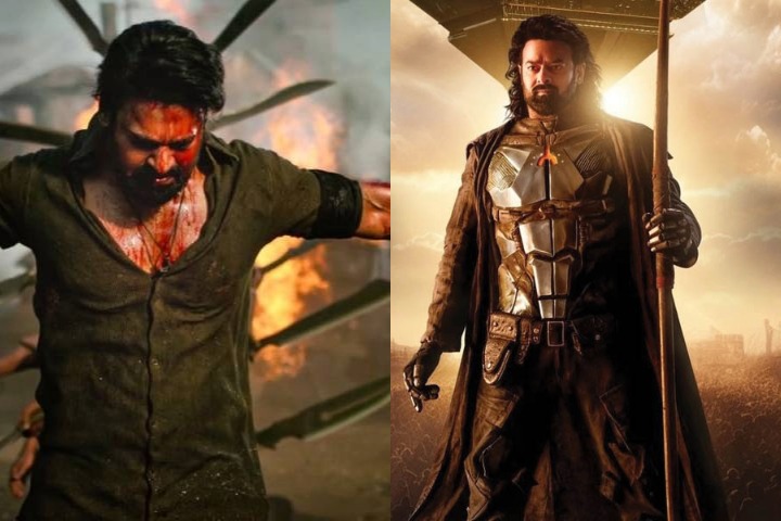 Prabhas Birthday Reveal That Nobody Saw Coming: Two Massive Universes Are Now Alive