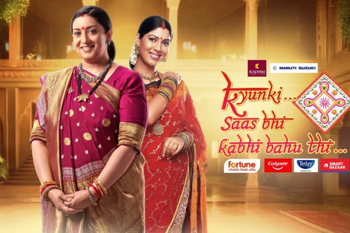 Bill Gatesâ€™ Surprising Cameo in Kyunki Saas Bhi Kabhi Bahu Thi 2: A Global Icon Meets Indian Television