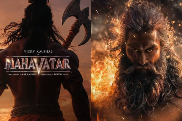 Director Amar Kaushik Breaks Silence On Vicky Kaushal's Mahavatar Shoot Schedule and Key Developments