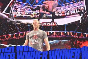 Edge To Be The Special Ringside Enforcer For The Universal Championship Match At Fastlane