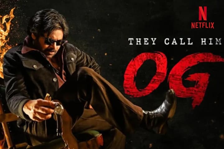 They Call Him OG Now Streaming Viewer Reactions and What Fans Think About Pawan Kalyan’s OTT Premiere