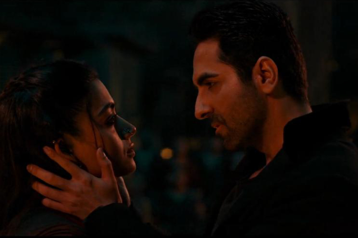 Ayushmann Khurrana, Rashmika Mandanna's Thamma Hits Double Digits Again On Friday: Heads For 100 Crore Net In The Extended Weekend
