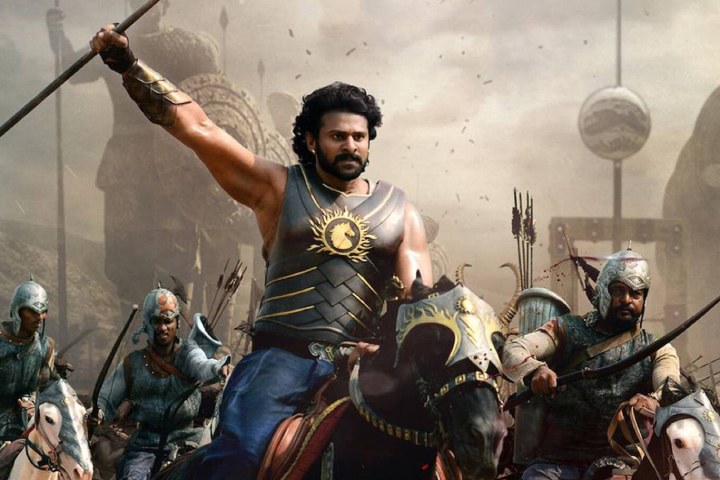 Prabhas, SS Rajamouli's Baahubali: The Epic Off To A Blockbuster Start In Advance Bookings In India