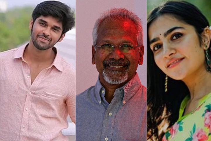 Is Dhruv Vikram Ready to Conquer Mani Ratnams Biggest Romantic Drama Set Against the Heart of Chennai
