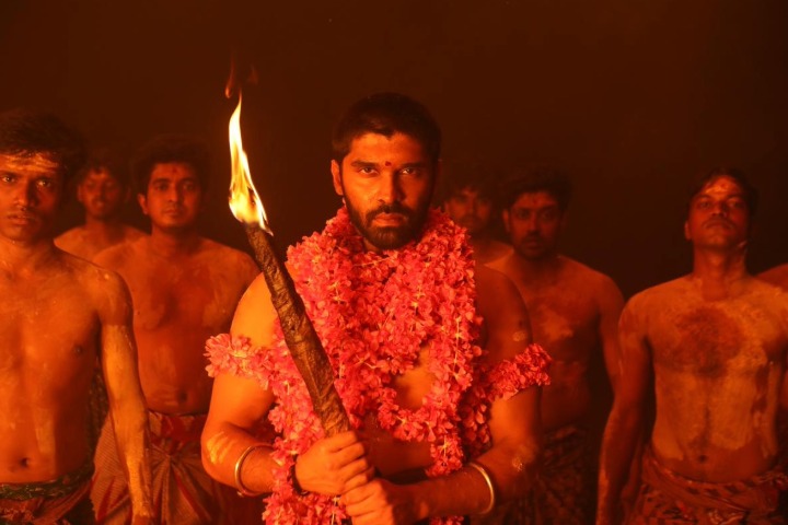 Bison Kaalamaadan Box Office Performance Day Wise Collections And Success Meet Highlights