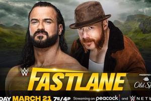 Drew McIntyre Vs. Sheamus To Happen In A No Holds Barred Match At Fastlane