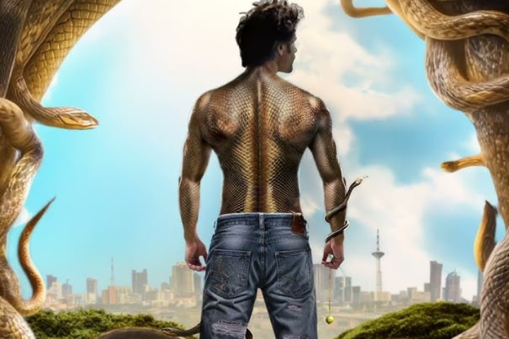 Kartik Aaryan Set To Start Creature Comedy Naagzilla: A Big Update Revealed