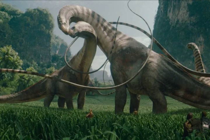 Jurassic World Rebirth Roars Into Streaming — When and Where to Watch