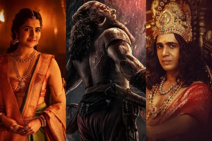 Kantara Chapter 1 readies for its grand OTT arrival after conquering the box office