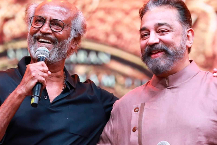 Rajinikanth To End His Glorious Career After Multistarrer With Kamal Haasan and Two More Films?