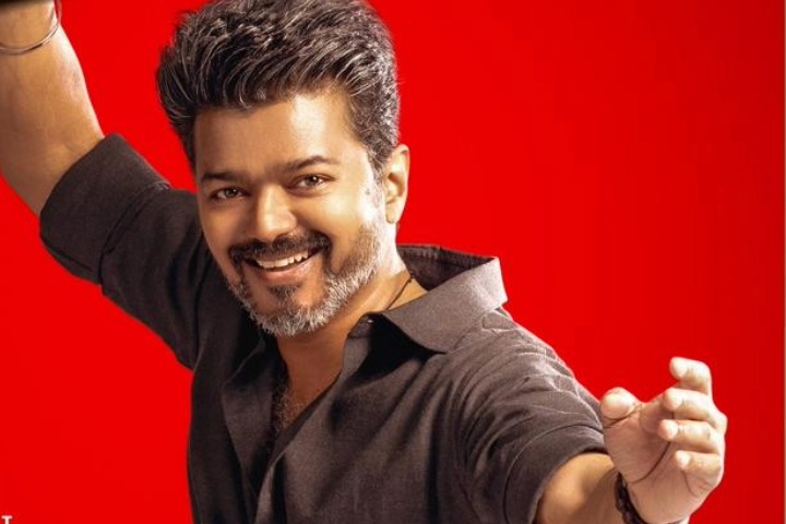 November Belongs to Vijay Jana Nayagans First Single to Launch a Musical Wave Ahead of the Actors Next Big Screen Spectacl