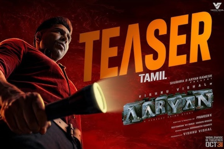 Aaryans Remarkable Journey From Unexpected Delays to the Grand Vision of a Pan Indian Dream