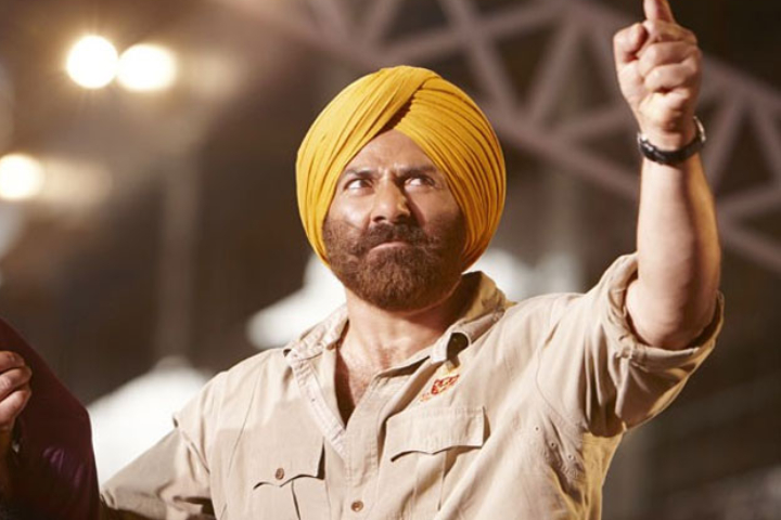 Sunny Deol's Blockbuster Line-Up: All The Upcoming Films of Gadar 2 Megastar