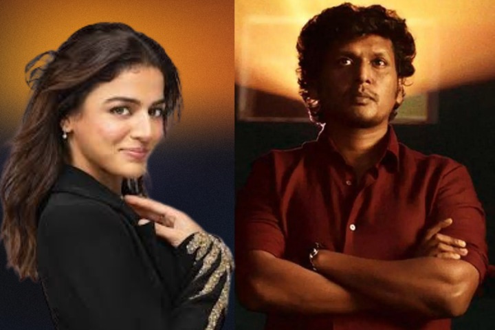Wamiqa Gabbi likely to star opposite Lokesh Kanagaraj in his acting debut film