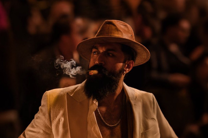 Producers Break Silence On Yash's Toxic Postponement Rumours