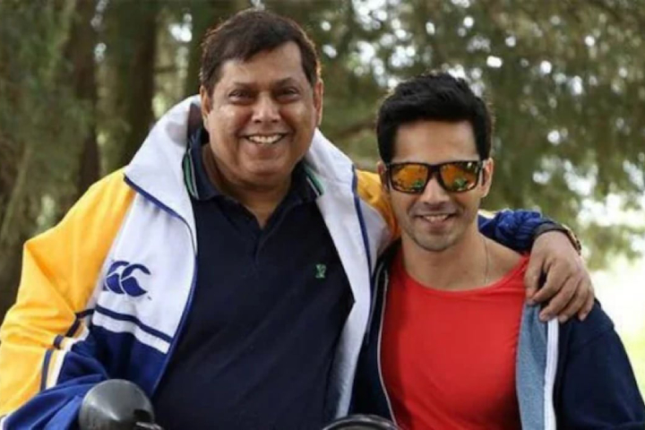 Varun Dhawan, Mrunal Thakur, and Pooja Hegde's Hai Jawani Toh Ishq Hona Hai Gets A New Release Date