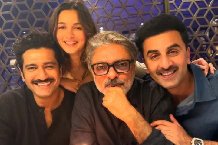 Prabhas vs Ranbir Kapoor: Sanjay Leela Bhansali's Love and War Officially Postponed; To Lock Horns With Fauji/Fauzi On Independence Day 2026