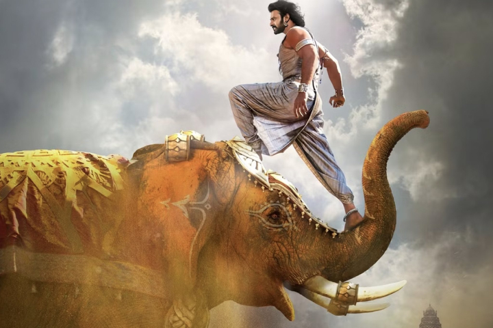 Prabhas, SS Rajamouli's Baahubali: The Epic Becomes Biggest Telugu Re-Release Grosser: Scores Huge First Day Worldwide