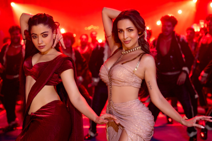 Ayushmann Khurrana, Rashmika Mandanna's Thamma Sees A Good Hold On Second Friday: Tops 150 Crore Worldwide