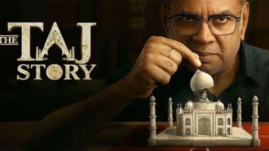 The Taj Story Box Office Collection | All Language | Day Wise | Worldwide