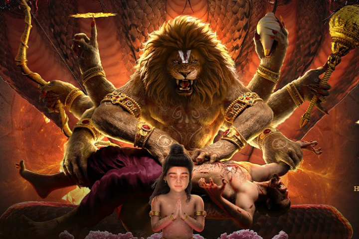 100 Days of Mahavatar Narsimha: The Game-Changer That Could Redefine the Future of Indian Animation