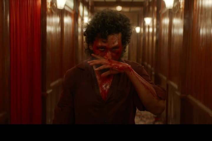 Teaser Out Now for DC Backed by Sun Pictures Wamiqa Gabbi Joins the Cast