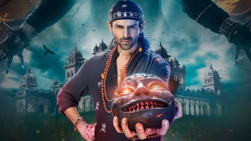 Kartik Aaryan's Superhit Bhool Bhulaiyaa 3 Final Worldwide Box Office Collection, Verdict, and Records