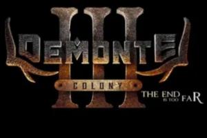 Demonte Colony 3 Wraps Shoot Summer 2026 Release Targeted