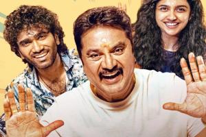 Dude begins its streaming journey on Netflix this November as release date is revealed