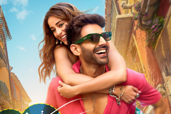 Kartik Aaryan, Ananya Pandey's Tu Meri Main Tera Main Tera Tu Meri Release Date Gets Changed Again