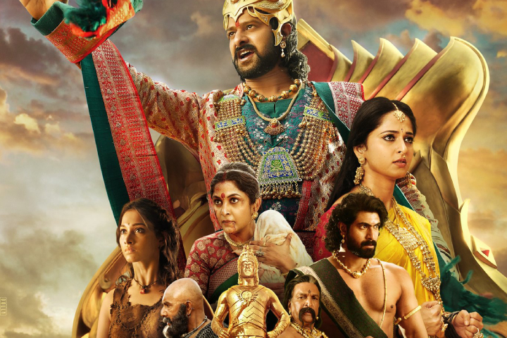 Prabhas' Baahubali: The Epic Becomes The Highest-Grossing Indian Re-Release Film