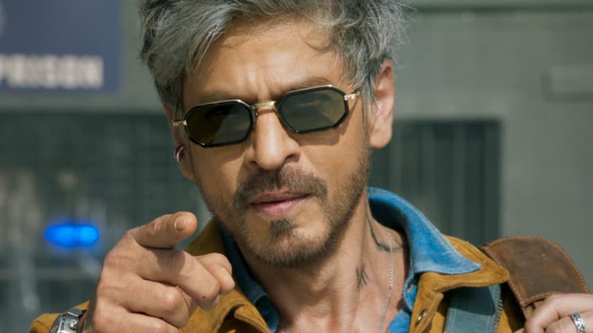 Shah Rukh Khan's King Title Teaser Roars With 90+ Million Views in 24 Hours