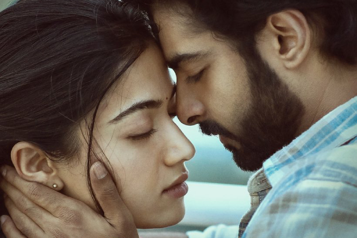 Rashmika Mandanna's The Girlfriend Strikes Gold In Non-Theatrical Business