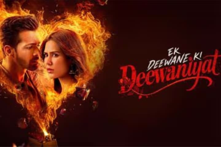 Ek Deewane Ki Deewaniyat Day 15 Box Office Strong Hold as Romantic Saga Nears â‚¹90 Cr Worldwide