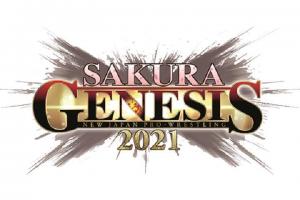 NJPW Sakura Genesis 2021 Match Card & Predictions: Preview, Start Time, Schedule