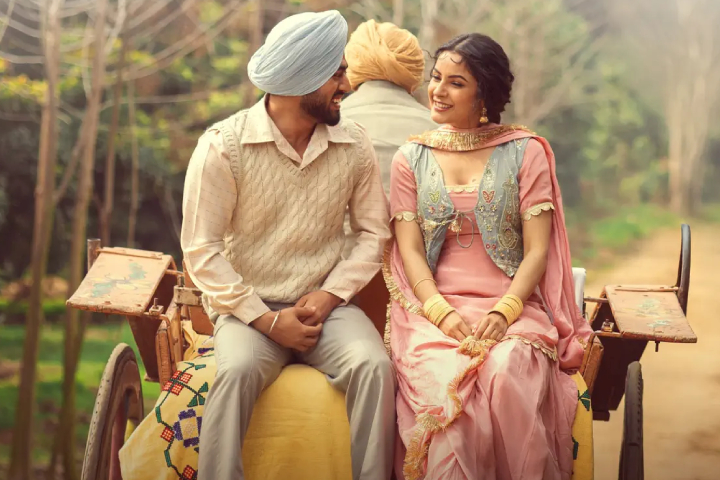 Shehnaaz Gill's Ikk Kudi Struggles To Make An Impact At The Box Office