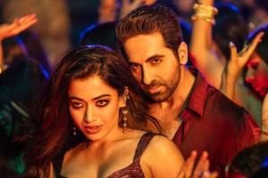 Thamma Day 16 Box Office Collection  Rashmikas Fan Chat Maddock Promotions and MHCU Trivia Keep the Buzz Alive