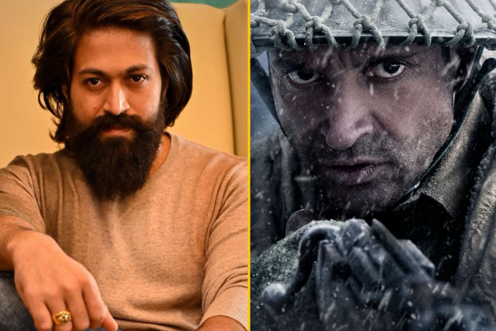 120 Bahadur Box Office Collection Day 1