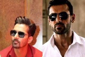 Harshvardhan Rane Signs On for Force 3 â€” A New Chapter for the Franchise