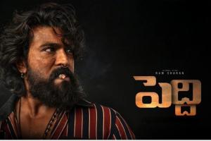 Peddi Movie's First Single Chikkiri Creates Waves: Everything You Need to Know About the Highly Anticipated Film