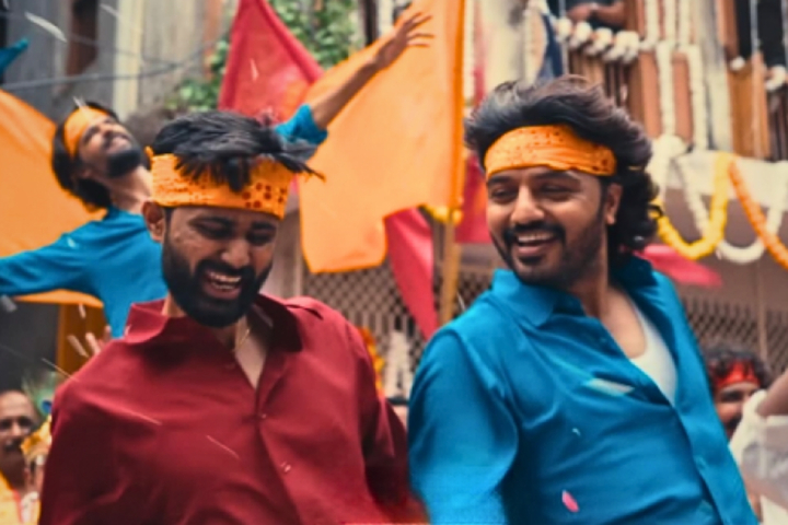 Gujarati Film Laalo Krishna Sada Sahaayate Sees Unexpected Turnaround In Collections In Week 4 At The Domestic Box Office