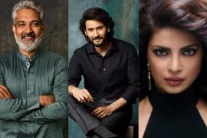 First Look Poster of Prithvi in SSMB29: Rajamouli Hails His Performance as Antagonist