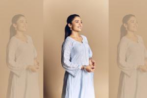 The Girlfriend Day 1 Box Office Rashmika Mandannas Film Opens on a Decent Note