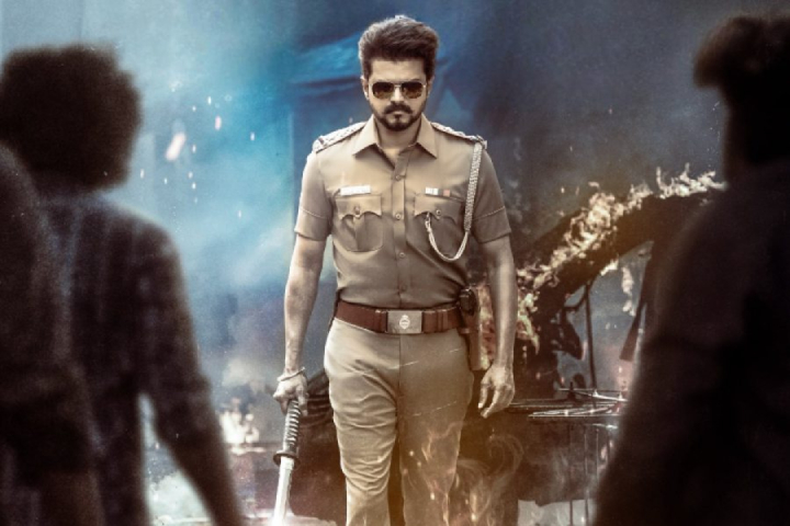 Thalapathy Vijay's Jana Nayagan Secures Massive Post-Theatrical OTT Deal