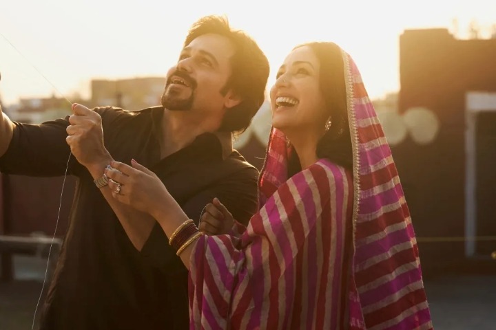 Emraan Hashmi, Yami Gautam's Haq Sees Big Jump On Day 2: Heads For A Decent Weekend