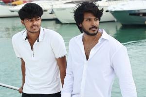 Jason Sanjays Directorial Debut SIGMA Unveiled Sundeep Kishan Fronts a Stylish Actioner Backed by Lyca Productions