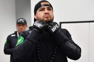 UFC Vegas 22 Result: Tai Tuivasa Vs. Harry Hunsucker Full Fight, Winner